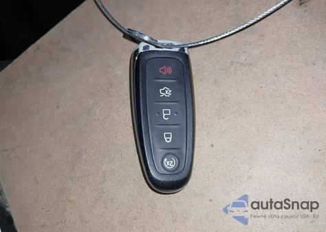 2011 Lincoln Mkx from USA, damaged, VIN 2LMDJ6JK2BBJ21986